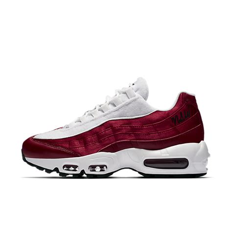 nike air max 95 360 wit rood geel|Buy Air Max 95 360 Shoes: New Releases & Iconic Styles .